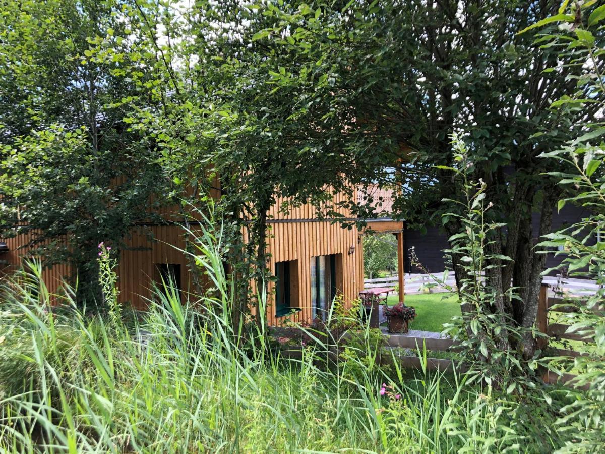 Ausseer Chalet Bad Aussee Esterno foto