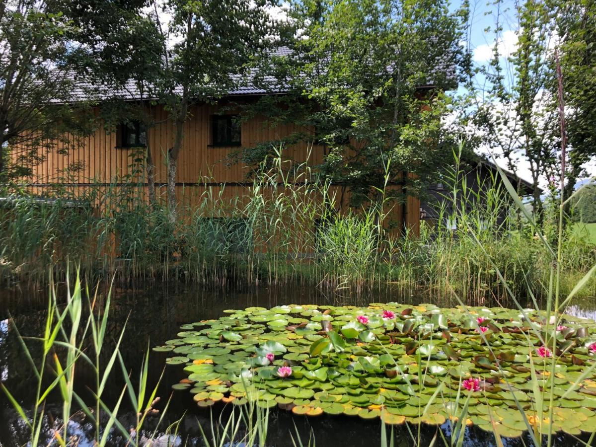Ausseer Chalet Bad Aussee Esterno foto