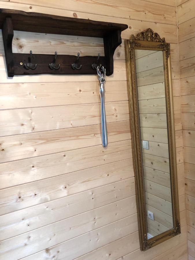 Ausseer Chalet Bad Aussee Esterno foto