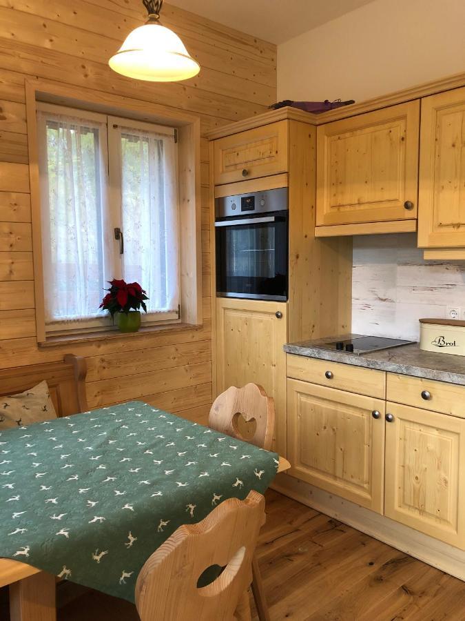 Ausseer Chalet Bad Aussee Esterno foto